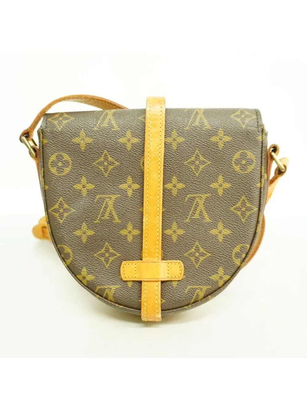 Louis Vuitton this authentic